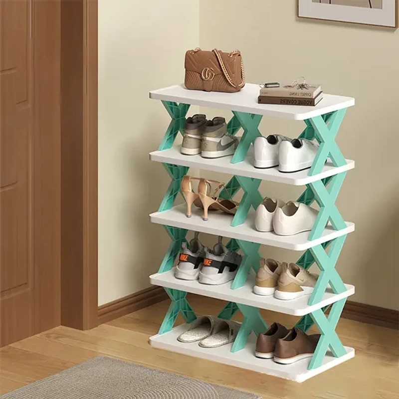 Shoe Rack (5 Layer)
